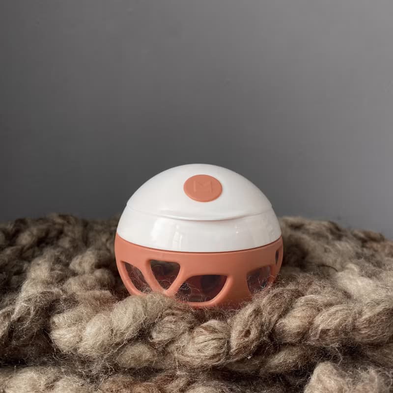 日本MEROWARE  ELLE 零食球