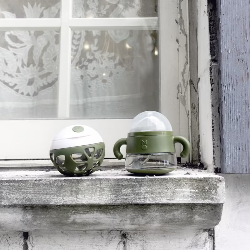 日本MEROWARE  ELLE 零食球