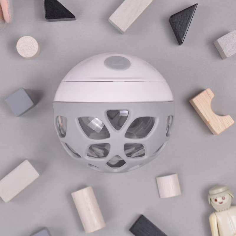 日本MEROWARE  ELLE 零食球