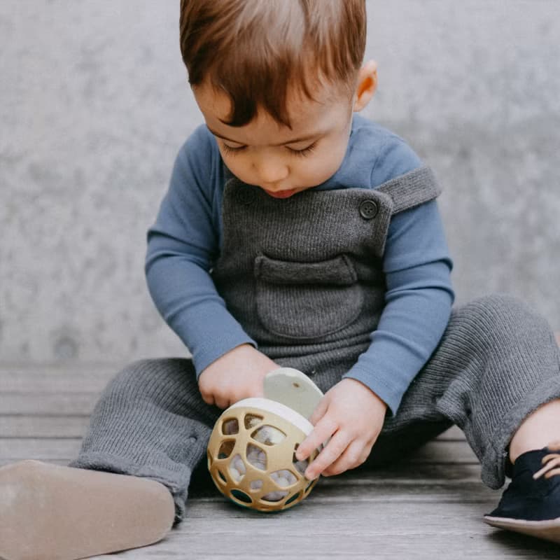 日本MEROWARE  ELLE 零食球