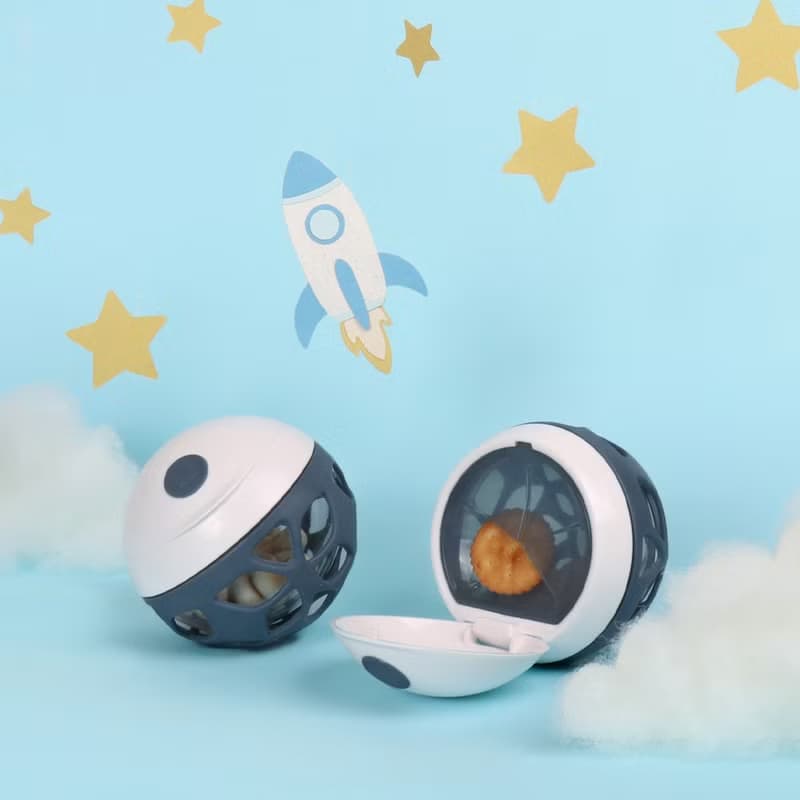 日本MEROWARE  ELLE 零食球