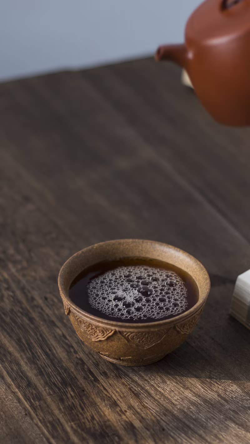 送禮紫砂壺茶壺慕古 陈鸣远主人杯  做工超精细 泥料上乘 优质泥
