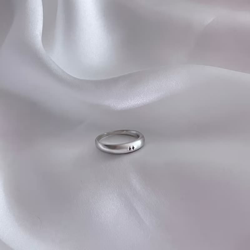 Double stars Ring