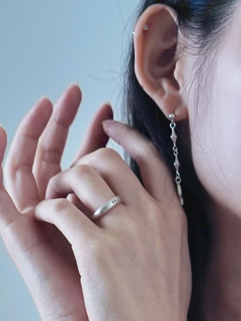 Double stars Ring
