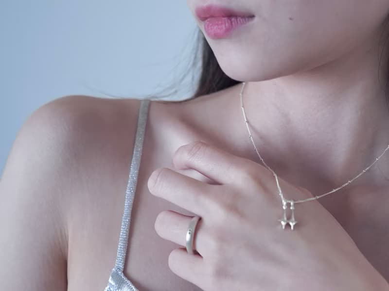 Double stars Ring