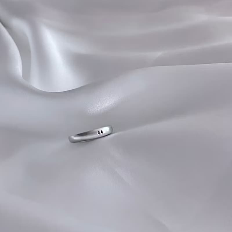 Double stars Ring