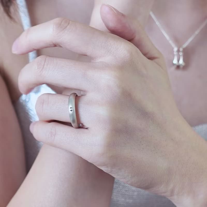 Double stars Ring