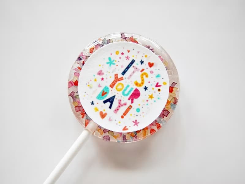 花漾棒棒糖-生日系列1 (5支/盒)