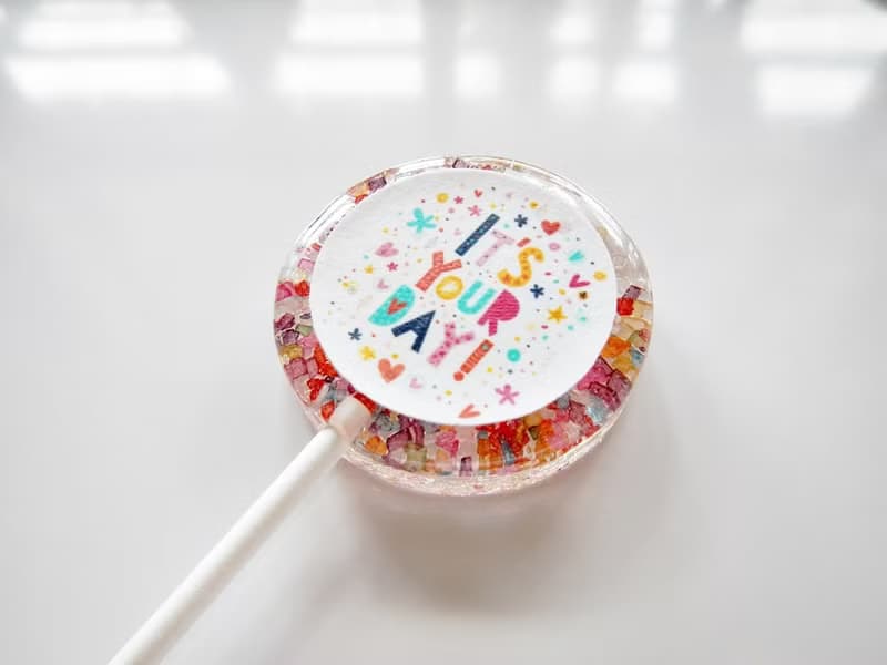 花漾棒棒糖-生日系列1 (5支/盒)