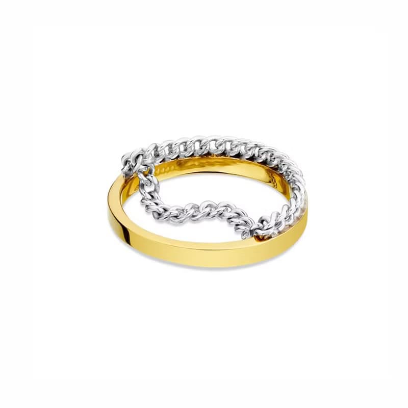 LA LIGNE CHAIN RING
