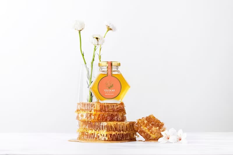 【送禮首選】超值三蜜綜合組 龍眼、荔枝、鴨腳木