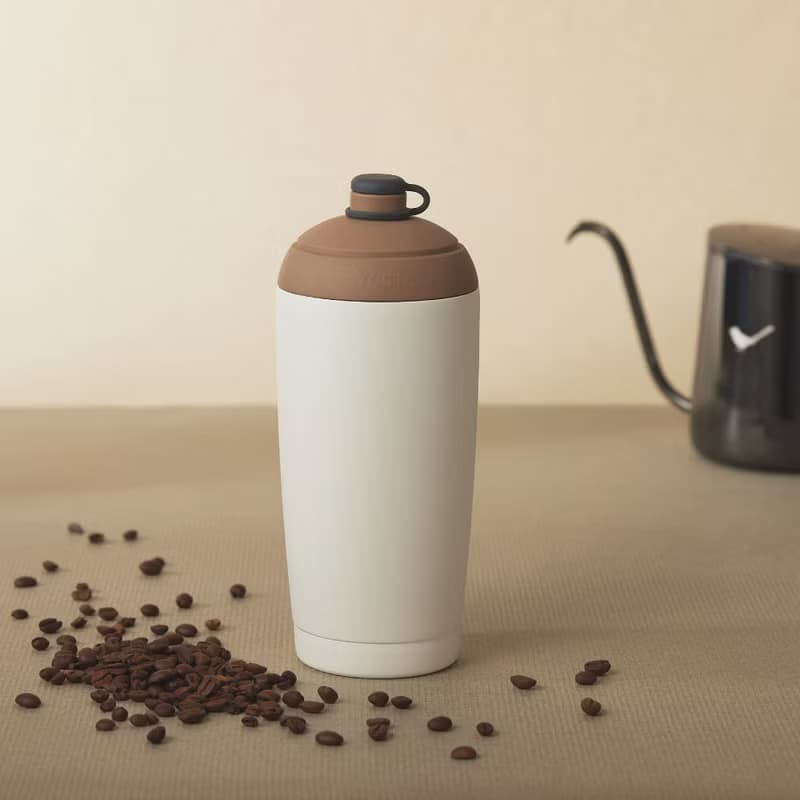 【組合優惠】YCCT速吸杯2代550ml + 飲料提袋包覆款
