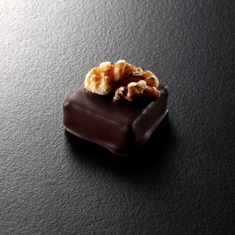 售罄No.8 情人節禮盒(大盒+小盒) 請注意核桃售完該口味將換成其