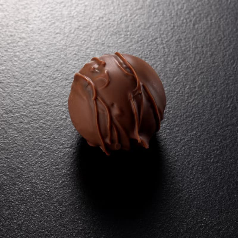 售罄No.8 情人節禮盒(大盒+小盒) 請注意核桃售完該口味將換成其