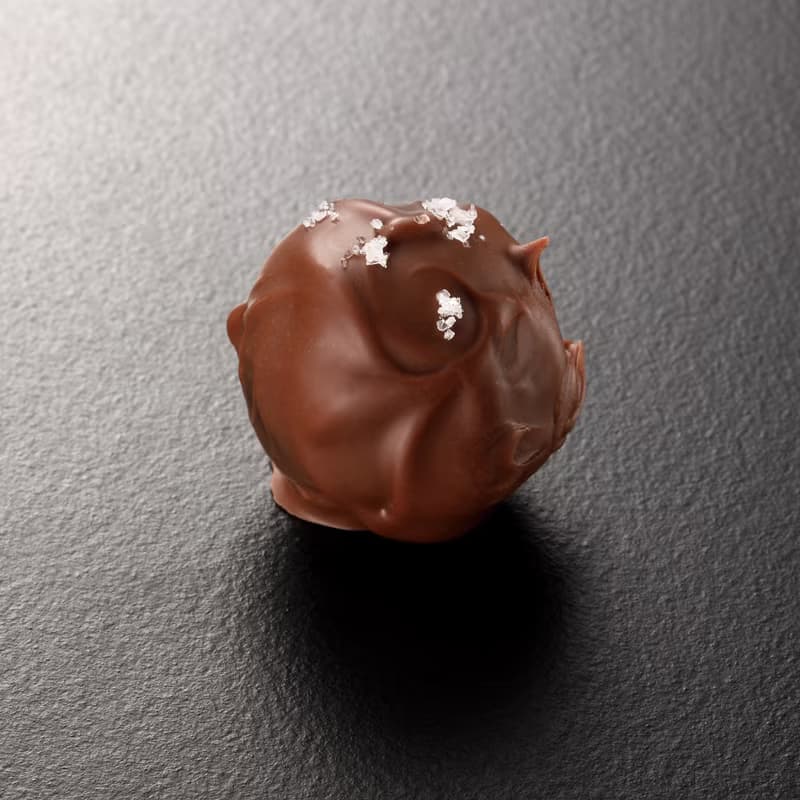 售罄No.8 情人節禮盒(大盒+小盒) 請注意核桃售完該口味將換成其