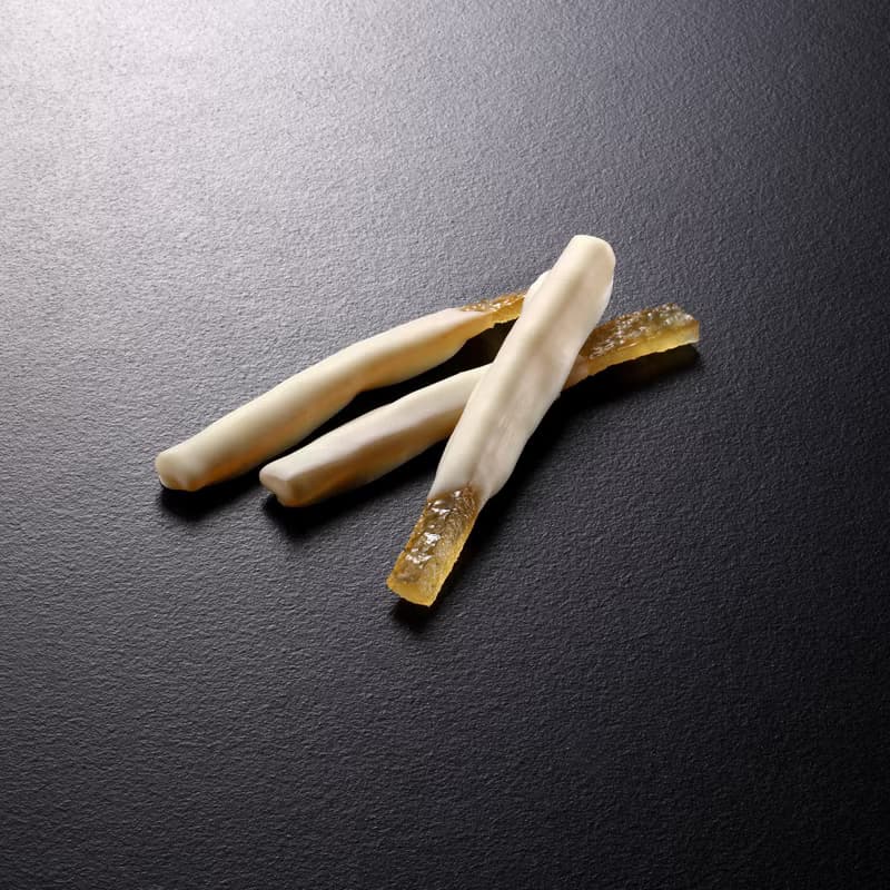 售罄No.8 情人節禮盒(大盒+小盒) 請注意核桃售完該口味將換成其