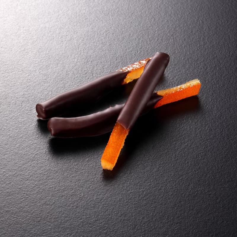 售罄No.8 情人節禮盒(大盒+小盒) 請注意核桃售完該口味將換成其