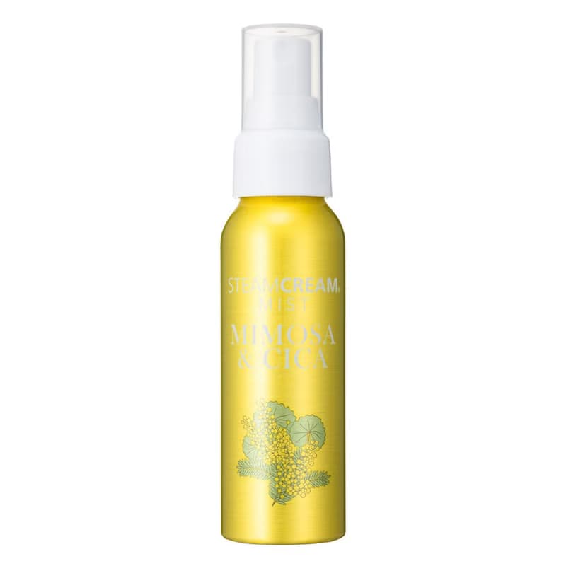 【保濕修護】1550 含羞草與積雪草 保濕精華噴霧 70ml 送禮