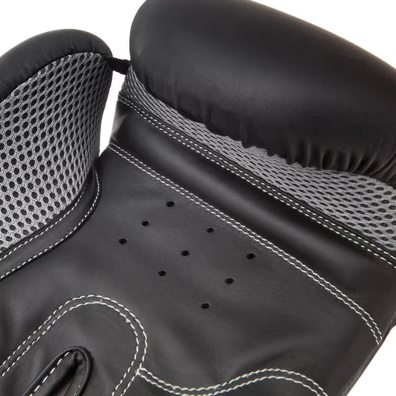 Boxing Gloves 拳擊訓練手套 - Black