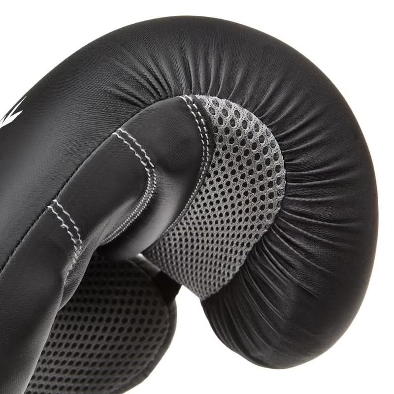 Boxing Gloves 拳擊訓練手套 - Black