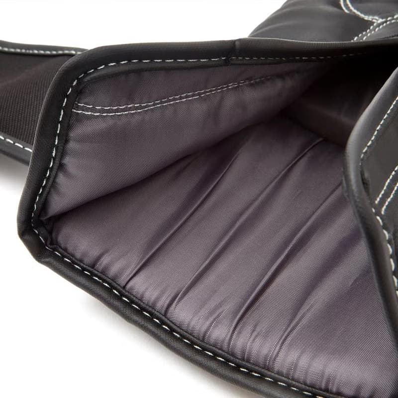 Boxing Gloves 拳擊訓練手套 - Black