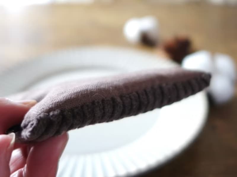 チョコビス・ホワイトチョコビスみたいな至福のコースター