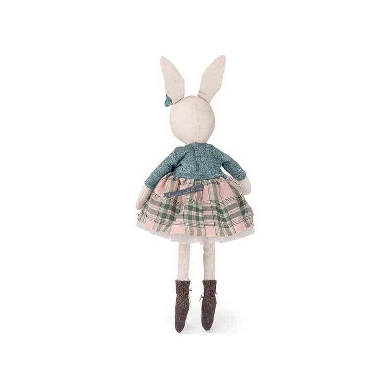 法國 Moulin Roty 維克多琳舞兔 38cm