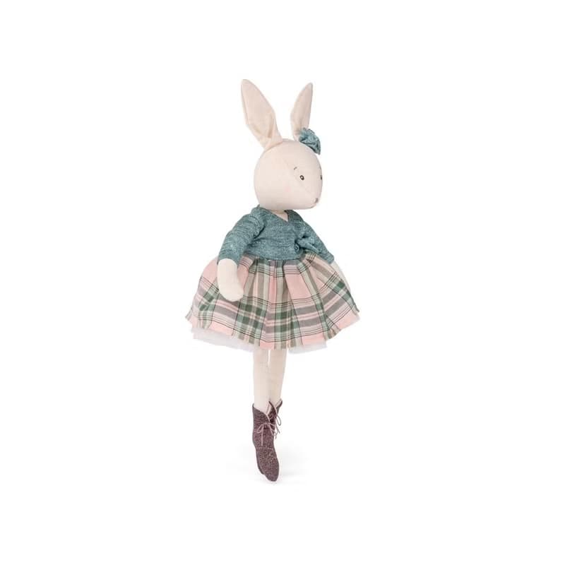 法國 Moulin Roty 維克多琳舞兔 38cm
