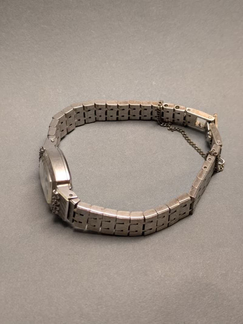 SEIKO 女仕機械古董錶