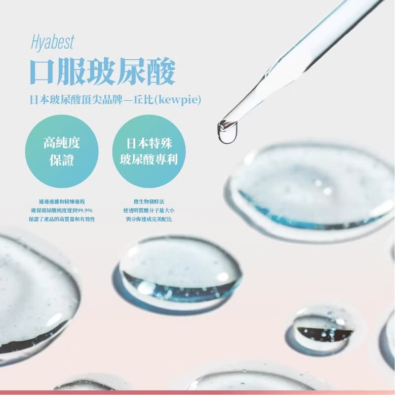 俐顏 燕窩美顏飲-燕窩胜肽 莓妍密碼
