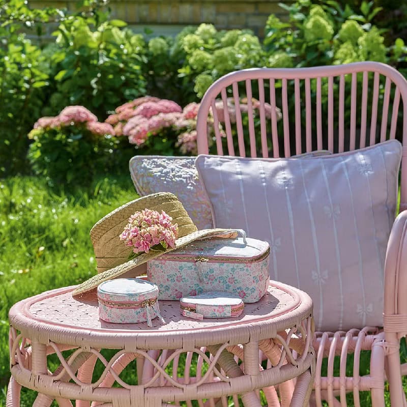 【新品】丹麥GreenGate Allyna white 湯匙