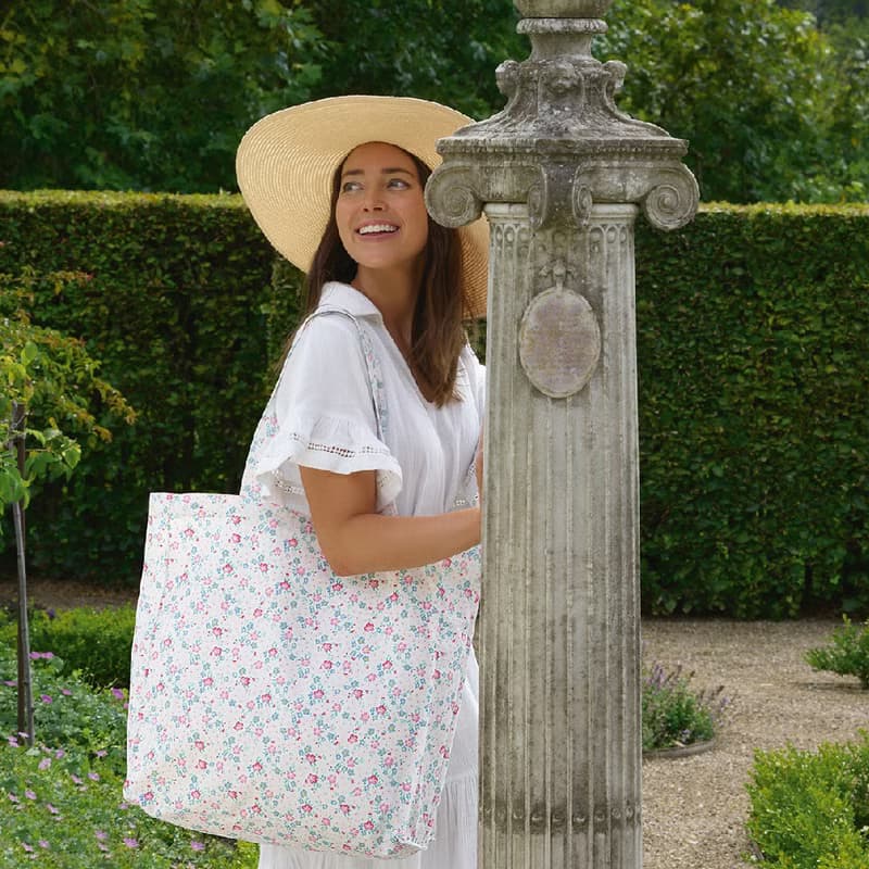 【新品】丹麥GreenGate Allyna white 湯匙