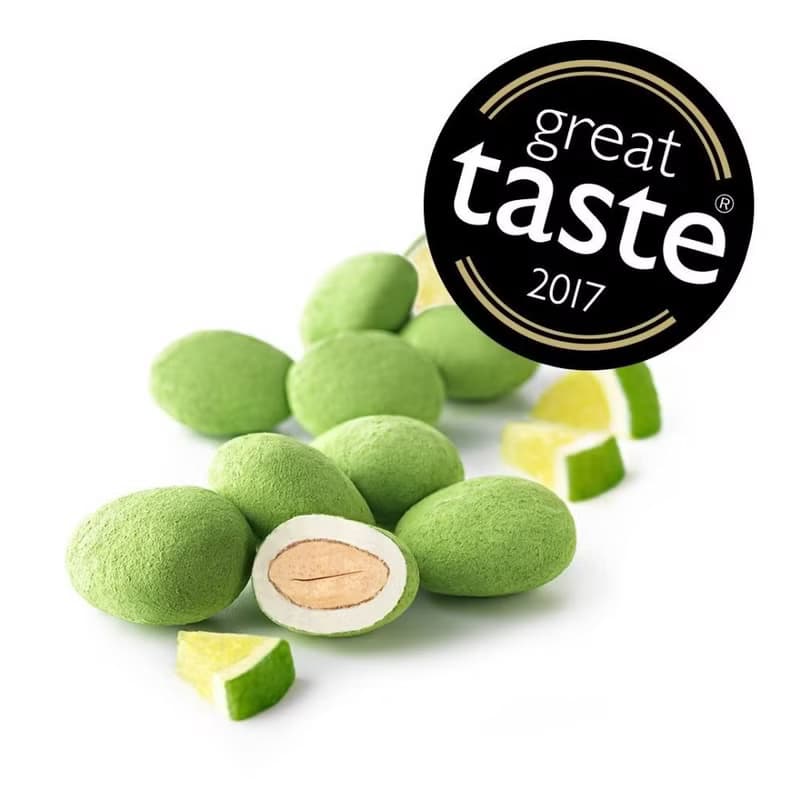 CATÀNIES CUDIÉ 卡塔尼斯 酷迪耶 杏仁綠檸檬