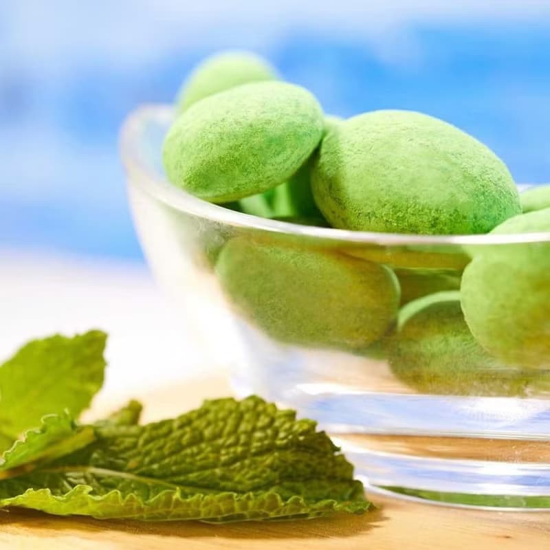 CATÀNIES CUDIÉ 卡塔尼斯 酷迪耶 杏仁綠檸檬