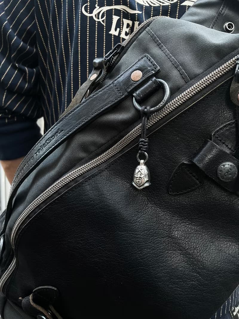 奇想系列【福鈴大吉】平安祈福鈴 925純銀吊飾/ 情人節祝福禮物