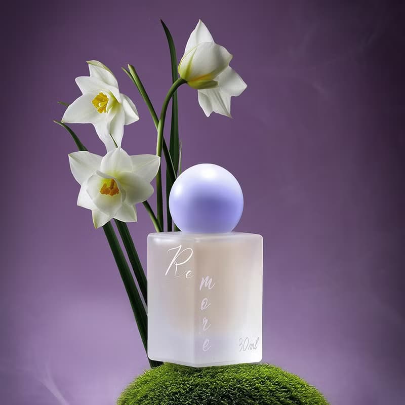 Remore香水級別香氛噴霧 馥奇調  3種香型 30ml