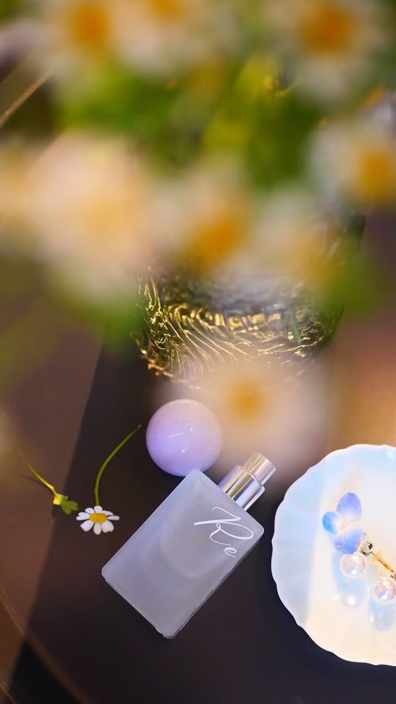 Remore香水級別香氛噴霧 馥奇調  3種香型 30ml