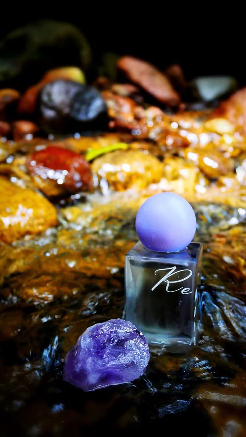 Remore香水級別香氛噴霧 馥奇調  3種香型 30ml