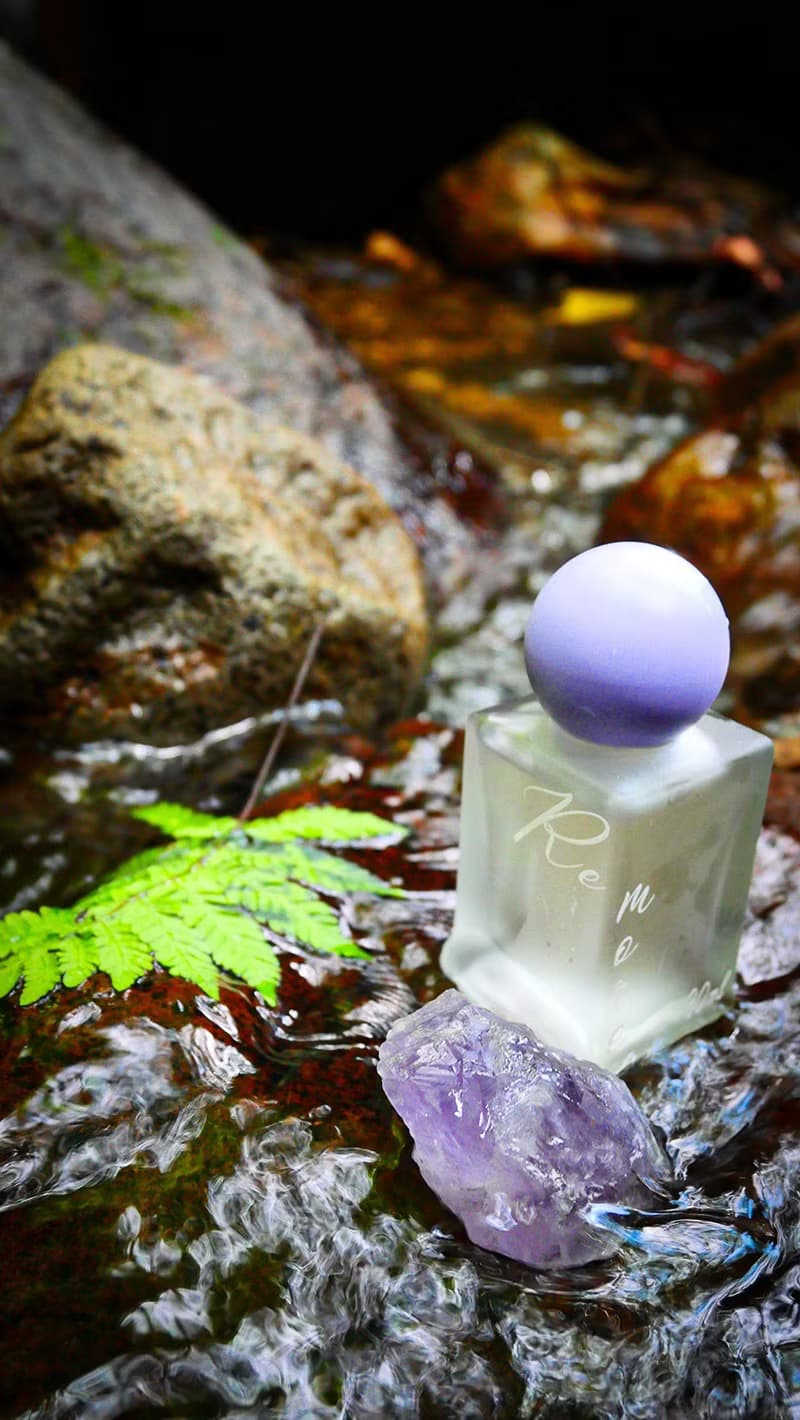 Remore香水級別香氛噴霧 馥奇調  3種香型 30ml