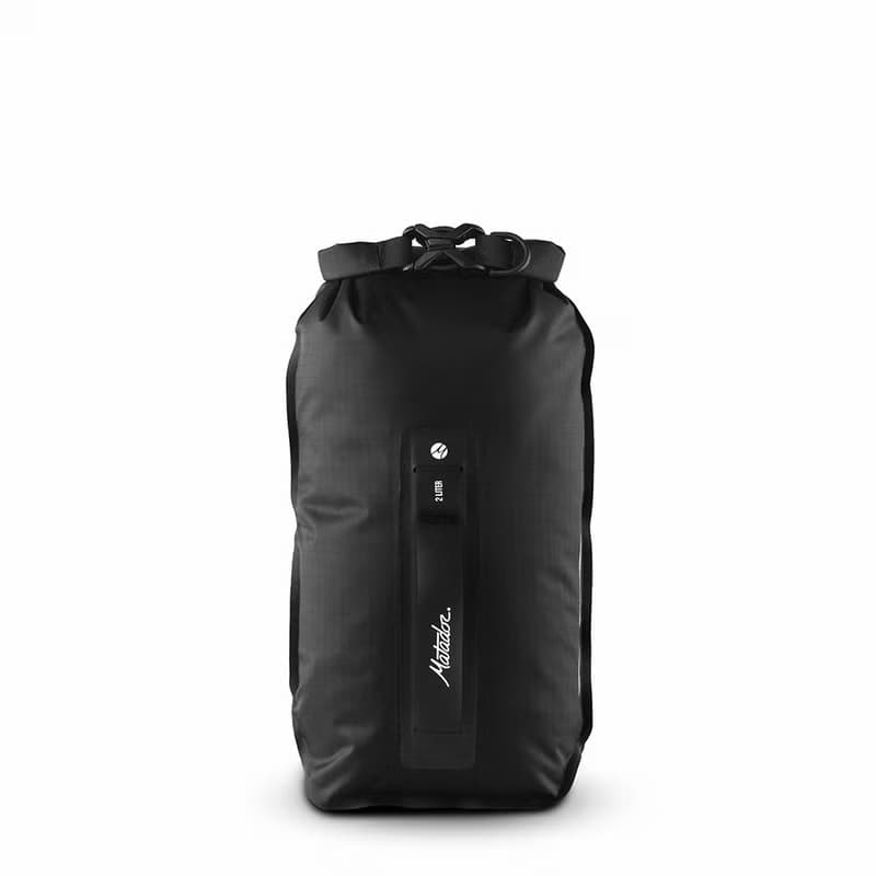 Matador FlatPak Drybag 防水乾燥袋 2L