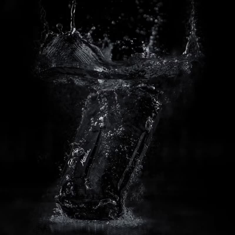 Matador FlatPak Drybag 防水乾燥袋 2L