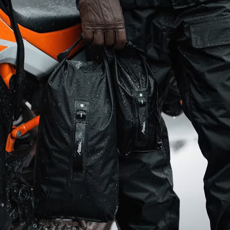 Matador FlatPak Drybag 防水乾燥袋 2L