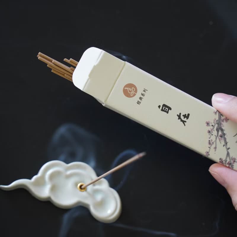 欣心 線香禮盒