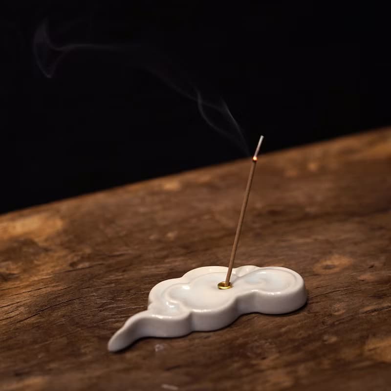 欣心 線香禮盒