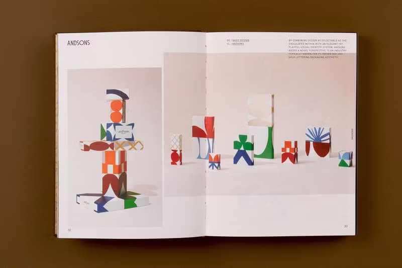 Packaged for Life: Chocolate