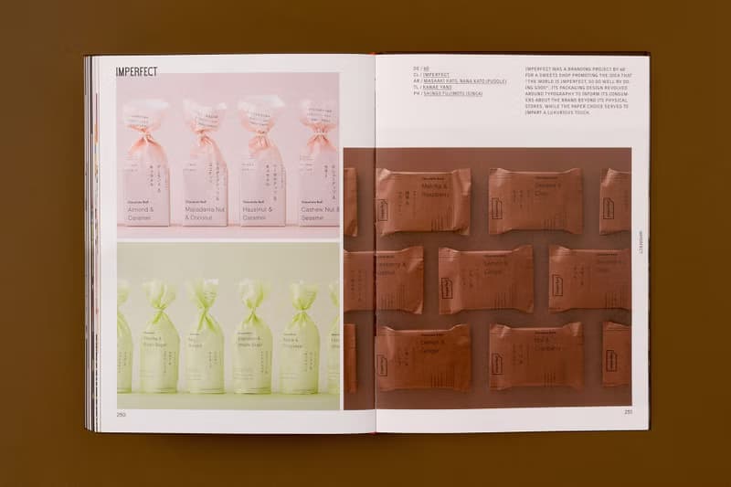Packaged for Life: Chocolate
