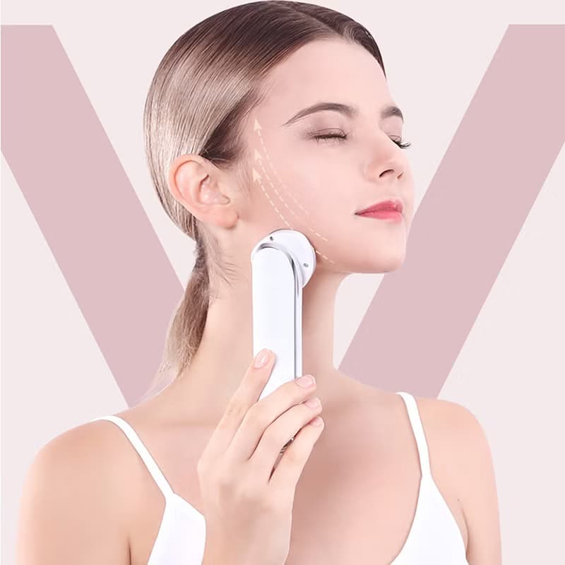 【免運】金稻KD9960面膜精華導入儀美容儀家用清潔導出儀