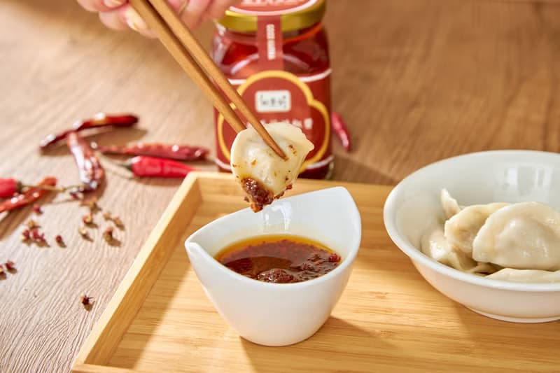 【好食命】經典手作拌醬禮盒附母親節小卡(全素)