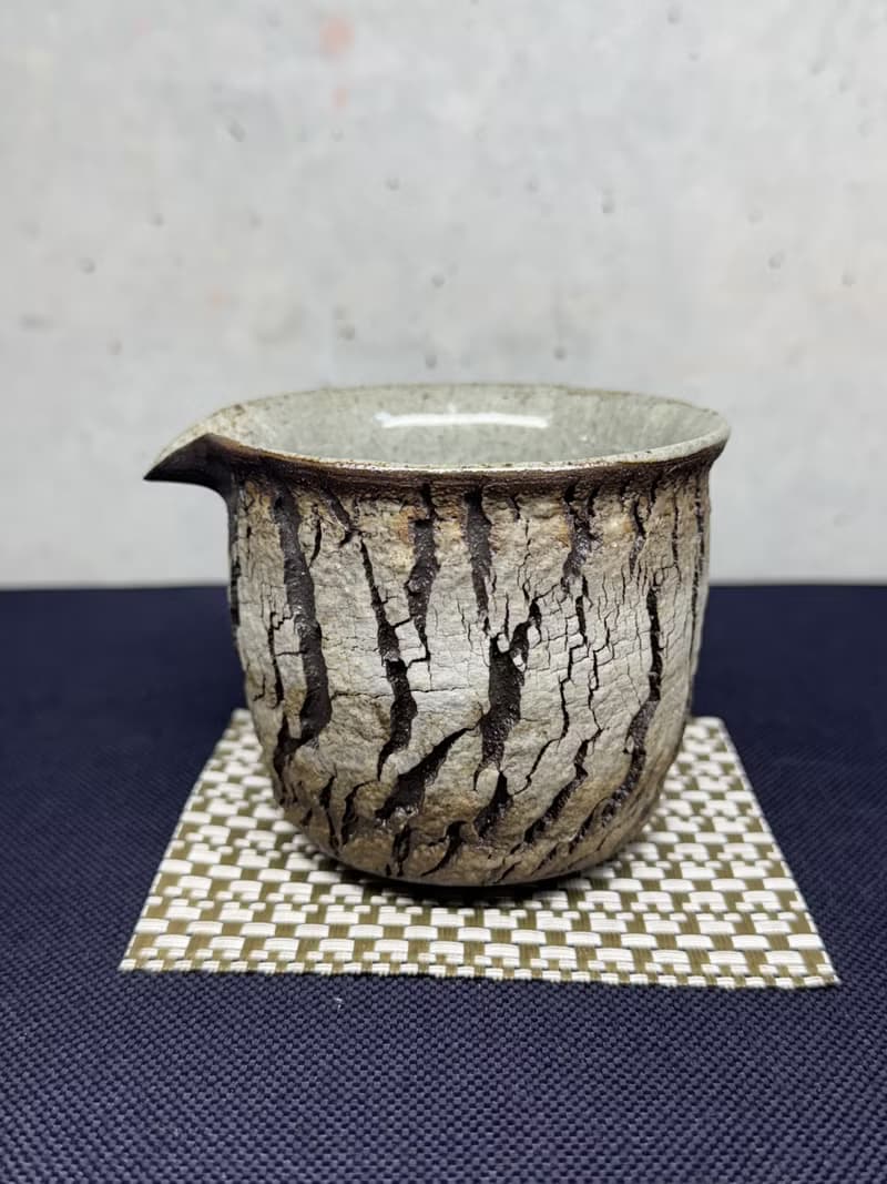 190cc/茶海/茶盅/公道杯/瓦斯燒/楊博戎