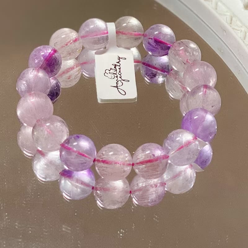 Amelia Jewelry丨超七手鍊丨超七手串丨超七